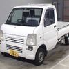 suzuki carry-truck 2003 -SUZUKI 【宇都宮 480ﾀ2863】--Carry Truck DA63T--158854---SUZUKI 【宇都宮 480ﾀ2863】--Carry Truck DA63T--158854- image 1