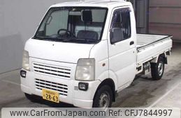 suzuki carry-truck 2003 -SUZUKI 【宇都宮 480ﾀ2863】--Carry Truck DA63T--158854---SUZUKI 【宇都宮 480ﾀ2863】--Carry Truck DA63T--158854-