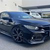 honda civic 2019 -HONDA--Civic DBA-FK7--FK7-1103142---HONDA--Civic DBA-FK7--FK7-1103142- image 1