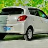 mitsubishi mirage 2014 quick_quick_DBA-A05A_A05A-0030644 image 3