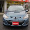 mazda demio 2014 -MAZDA 【広島 502ﾃ3340】--Demio DBA-DEJFS--DEJFS-167486---MAZDA 【広島 502ﾃ3340】--Demio DBA-DEJFS--DEJFS-167486- image 2