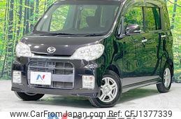 daihatsu tanto-exe 2010 quick_quick_L455S_L455S-0031821
