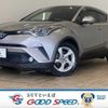 toyota c-hr 2017 quick_quick_DAA-ZYX10_ZYX10-2003607 image 1