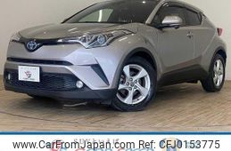 toyota c-hr 2017 quick_quick_DAA-ZYX10_ZYX10-2003607