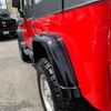 jeep wrangler 1991 quick_quick_S8MX_S8-0941-C image 7