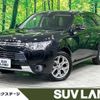 mitsubishi outlander-phev 2014 -MITSUBISHI--Outlander PHEV DLA-GG2W--GG2W-0101953---MITSUBISHI--Outlander PHEV DLA-GG2W--GG2W-0101953- image 1