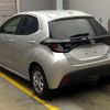 toyota yaris 2022 -TOYOTA--Yaris 5BA-KSP210--KSP210-0067691---TOYOTA--Yaris 5BA-KSP210--KSP210-0067691- image 11