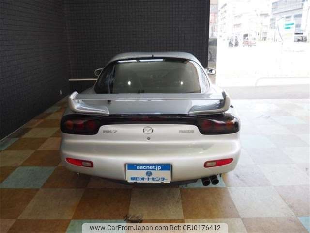 mazda rx-7 2002 -MAZDA 【なにわ 301ﾕ2362】--RX-7 GF-FD3S--FD3S-603479---MAZDA 【なにわ 301ﾕ2362】--RX-7 GF-FD3S--FD3S-603479- image 2