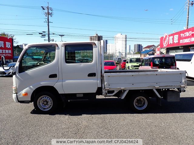 toyota dyna-truck 2011 24230504 image 2