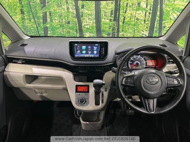 daihatsu move 2021 CFJ1836140 image 2
