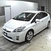 toyota prius 2010 -TOYOTA--Prius ZVW30--ZVW30-1156782---TOYOTA--Prius ZVW30--ZVW30-1156782- image 5
