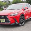 lexus nx 2021 -LEXUS--Lexus NX 6LA-AAZH26--AAZH26-1001425---LEXUS--Lexus NX 6LA-AAZH26--AAZH26-1001425- image 1