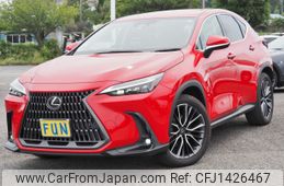 lexus nx 2021 -LEXUS--Lexus NX 6LA-AAZH26--AAZH26-1001425---LEXUS--Lexus NX 6LA-AAZH26--AAZH26-1001425-