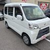 daihatsu hijet-cargo 2018 quick_quick_S331V_S331V-0209613 image 3