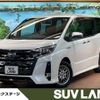 toyota noah 2019 -TOYOTA--Noah DAA-ZWR80W--ZWR80-0393191---TOYOTA--Noah DAA-ZWR80W--ZWR80-0393191- image 1