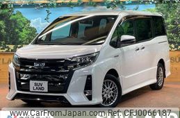 toyota noah 2019 -TOYOTA--Noah DAA-ZWR80W--ZWR80-0393191---TOYOTA--Noah DAA-ZWR80W--ZWR80-0393191-