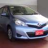 toyota vitz 2013 17231414 image 1