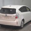 toyota prius-α 2011 -TOYOTA--Prius α ZVW41W-3025797---TOYOTA--Prius α ZVW41W-3025797- image 6