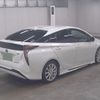 toyota prius 2018 quick_quick_DAA-ZVW50_ZVW50-8087604 image 4