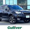 subaru forester 2017 -SUBARU--Forester DBA-SJ5--SJ5-115299---SUBARU--Forester DBA-SJ5--SJ5-115299- image 1