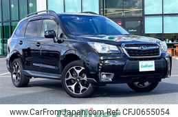 subaru forester 2017 -SUBARU--Forester DBA-SJ5--SJ5-115299---SUBARU--Forester DBA-SJ5--SJ5-115299-