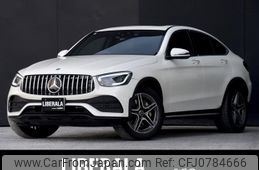 mercedes-benz glc-class 2020 -MERCEDES-BENZ--Benz GLC 3DA-253315--W1N2533152F816741---MERCEDES-BENZ--Benz GLC 3DA-253315--W1N2533152F816741-