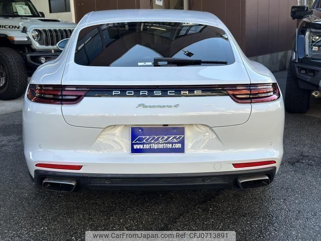 porsche panamera 2019 quick_quick_ALA-G2J29A_WP0ZZZ97ZJL177571 image 2