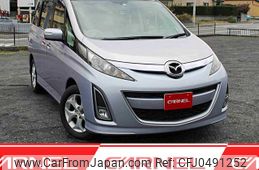 mazda biante 2010 S12842