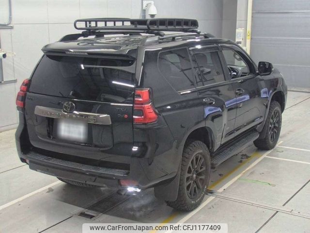 toyota land-cruiser-prado 2021 -TOYOTA 【岐阜 303ぬ7050】--Land Cruiser Prado GDJ150W-0068997---TOYOTA 【岐阜 303ぬ7050】--Land Cruiser Prado GDJ150W-0068997- image 2