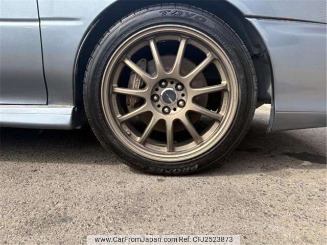 1998 Subaru Impreza JDM car for sale — photo 13 of 25