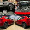 mazda cx-5 2017 CFJ1810870 image 3