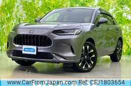 honda zr-v 2024 CFJ1803654