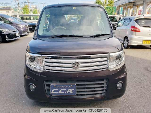 suzuki mr-wagon 2013 -SUZUKI--MR Wagon MF33S--422825---SUZUKI--MR Wagon MF33S--422825- image 2