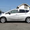 nissan note 2018 -NISSAN--Note DAA-HE12--HE12-203569---NISSAN--Note DAA-HE12--HE12-203569- image 11