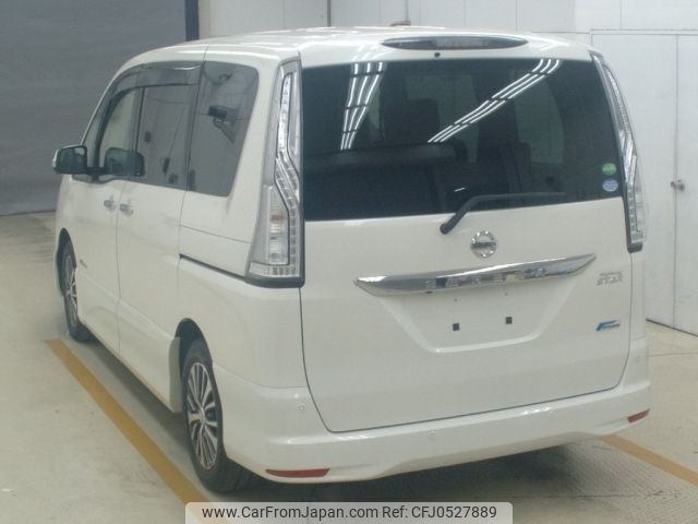 nissan serena 2015 -NISSAN--Serena HFC26-286641---NISSAN--Serena HFC26-286641- image 2