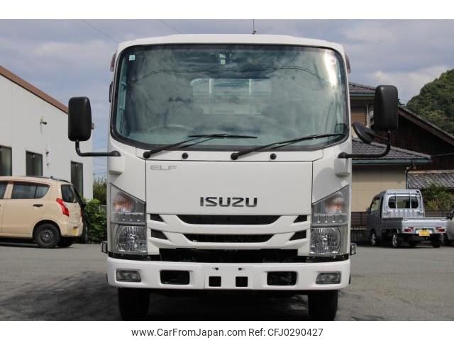 isuzu elf-truck 2017 quick_quick_TPG-NMR85N_NMR85-7035962 image 2