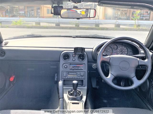 mazda eunos-roadster 1997 GOO_JP_700055109230240602002 image 2