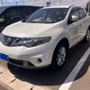 nissan murano 2011 CFJ1673812 image 4