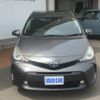 toyota prius-α 2015 -TOYOTA--Prius α DAA-ZVW41W--ZVW41W-3380609---TOYOTA--Prius α DAA-ZVW41W--ZVW41W-3380609- image 2