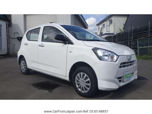 daihatsu mira-e-s 2017 -DAIHATSU--Mira e:s LA360S--0004190---DAIHATSU--Mira e:s LA360S--0004190- image 2