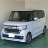 honda n-box 2022 -HONDA--N BOX 6BA-JF3--JF3-5129741---HONDA--N BOX 6BA-JF3--JF3-5129741- image 1