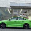 audi rs3 2022 -AUDI--Audi RS3 3BA-GYDNWF--WAUZZZGY9NA906035---AUDI--Audi RS3 3BA-GYDNWF--WAUZZZGY9NA906035- image 3