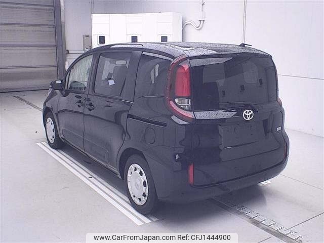 toyota sienta 2023 -TOYOTA--Sienta MXPL10G-1040694---TOYOTA--Sienta MXPL10G-1040694- image 2