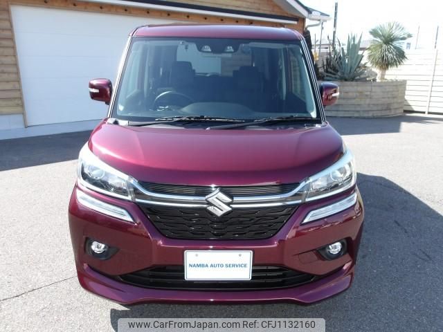 suzuki solio-bandit 2020 quick_quick_DAA-MA36S_MA36S-785677 image 2