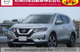 nissan x-trail 2019 -NISSAN--X-Trail DBA-NT32--NT32-082133---NISSAN--X-Trail DBA-NT32--NT32-082133-