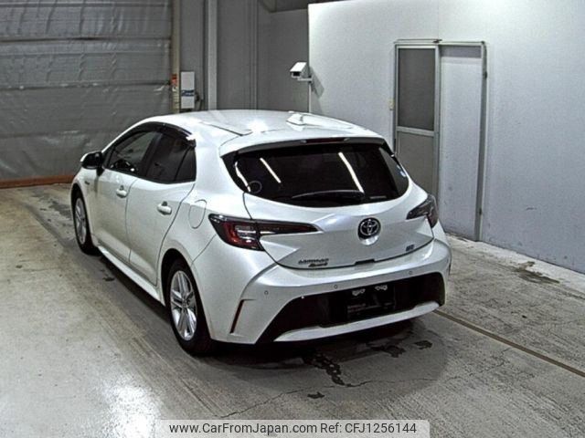 toyota corolla-sport 2018 -TOYOTA--Corolla Sport ZWE211H-1001310---TOYOTA--Corolla Sport ZWE211H-1001310- image 2
