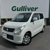 suzuki wagon-r 2011 -SUZUKI--Wagon R DBA-MH23S--MH23S-737294---SUZUKI--Wagon R DBA-MH23S--MH23S-737294- image 1