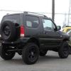 suzuki jimny 2005 CFJ1803050 image 7