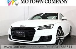 audi tt 2016 CFJ1738511