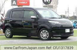 toyota spade 2016 CFJ1317839